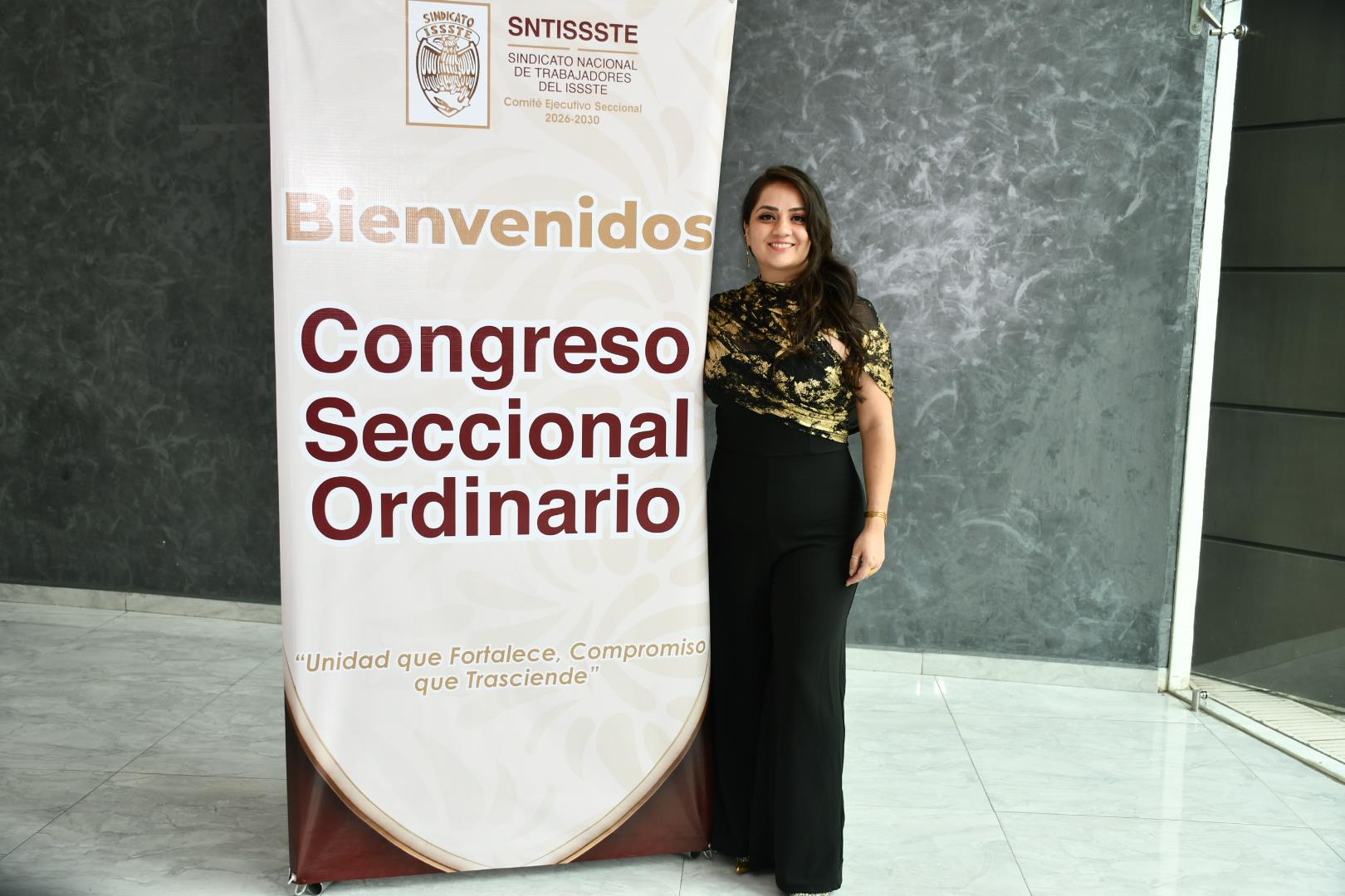 XIX Congreso Seccional Ordinario Sección VI, Estancias, Obras Conservación y Mantenimiento